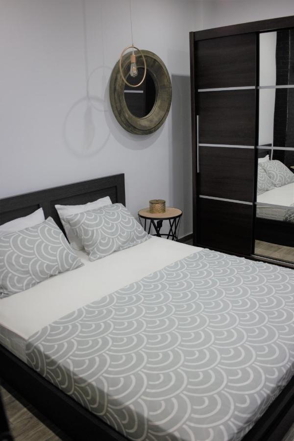 Zen Luxury Living Apartment Thessaloniki Exterior photo