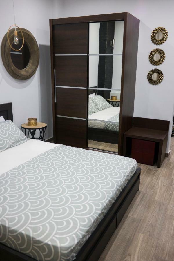 Zen Luxury Living Apartment Thessaloniki Exterior photo