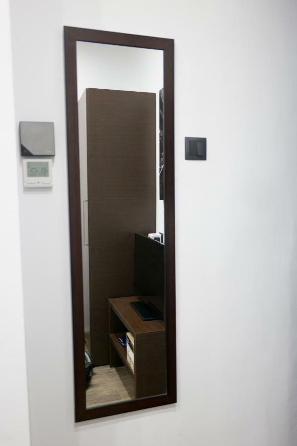 Zen Luxury Living Apartment Thessaloniki Exterior photo