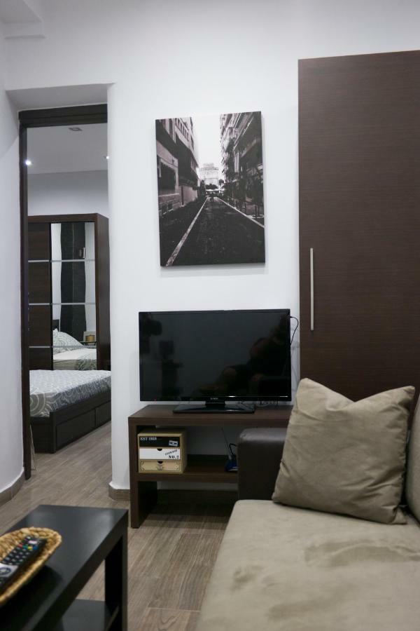 Zen Luxury Living Apartment Thessaloniki Exterior photo